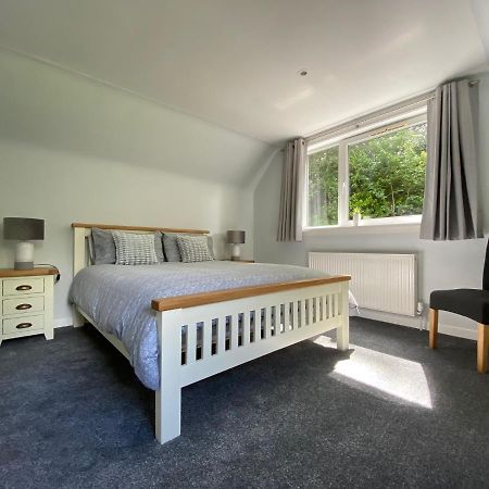 Riverdale B&B Pitlochry Kültér fotó