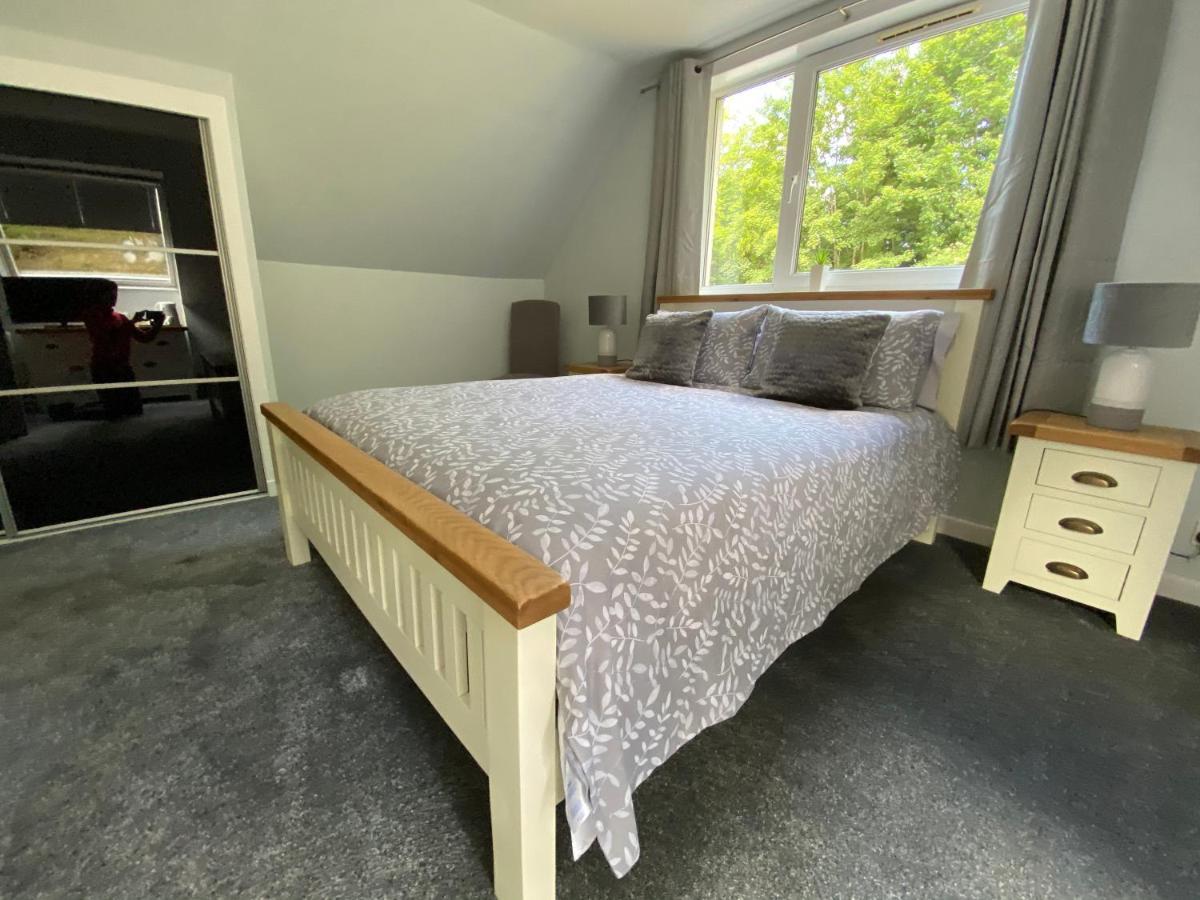 Riverdale B&B Pitlochry Kültér fotó