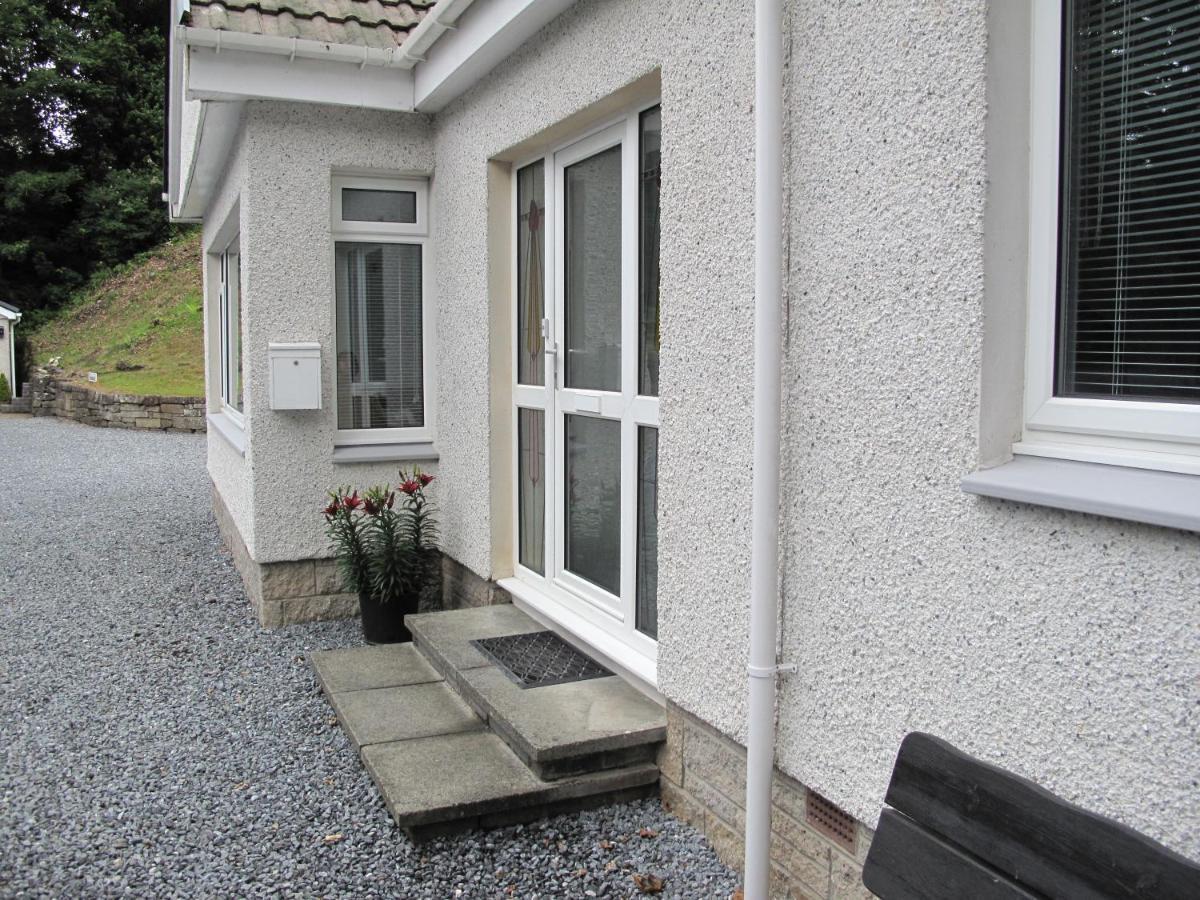 Riverdale B&B Pitlochry Kültér fotó